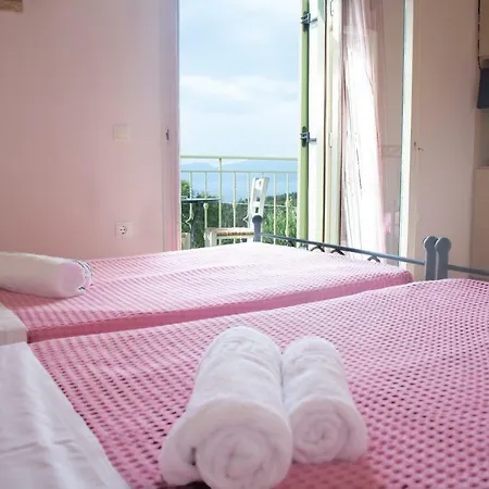 Casa de Férias Kalogris