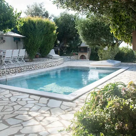 Kalogris Vakantiehuis