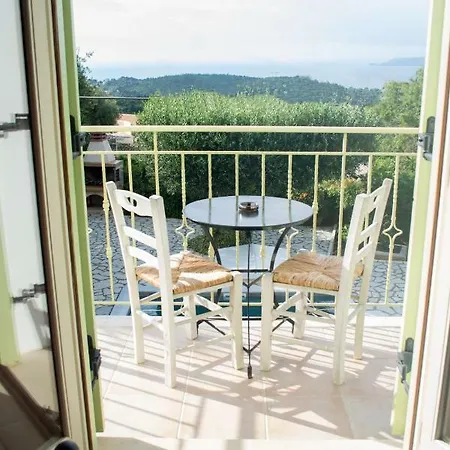 Kalogris Holiday home *