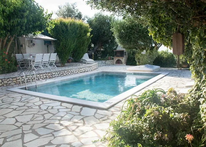 Kalogris Ferienhaus